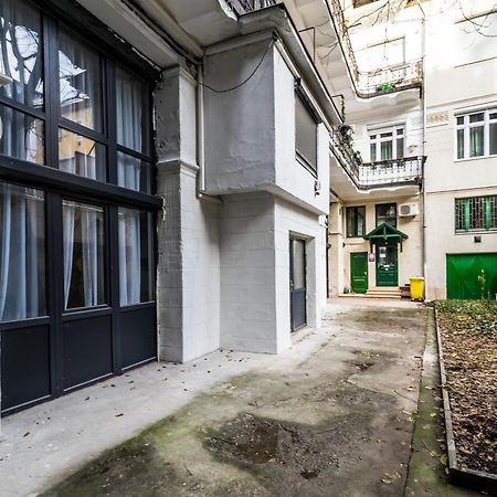 Luxury Loft Apartments Budapest Exterior foto