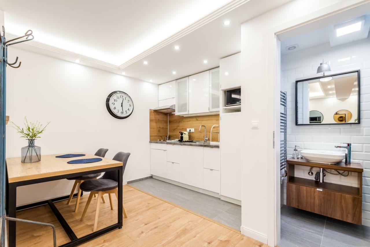 Luxury Loft Apartments Budapest Exterior foto